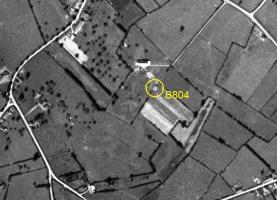Ligne Maginot - B804 - TRIEUX DE BIEFONTAINE - (Blockhaus pour canon) - 