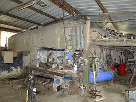 Ligne Maginot - B804 - TRIEUX DE BIEFONTAINE - (Blockhaus pour canon) - 