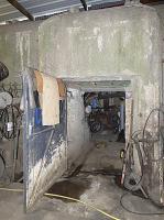 Ligne Maginot - B804 - TRIEUX DE BIEFONTAINE - (Blockhaus pour canon) - 
