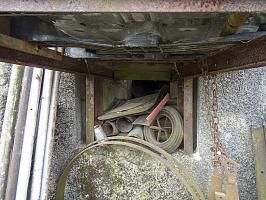 Ligne Maginot - B804 - TRIEUX DE BIEFONTAINE - (Blockhaus pour canon) - 