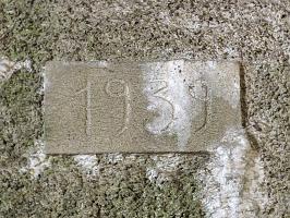 Ligne Maginot - B804 - TRIEUX DE BIEFONTAINE - (Blockhaus pour canon) - 
