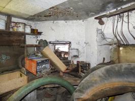 Ligne Maginot - B804 - TRIEUX DE BIEFONTAINE - (Blockhaus pour canon) - 