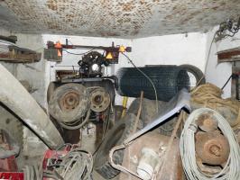 Ligne Maginot - B804 - TRIEUX DE BIEFONTAINE - (Blockhaus pour canon) - 