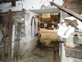 Ligne Maginot - B804 - TRIEUX DE BIEFONTAINE - (Blockhaus pour canon) - 