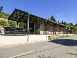Ligne Maginot - MONT AGEL (Station basse du téléphérique) (Divers) - Le bâtiment rénové