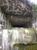 Ligne Maginot - B810 - MARIGOT - (Blockhaus pour canon) - 