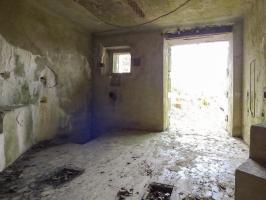 Ligne Maginot - B810 - MARIGOT - (Blockhaus pour canon) - 