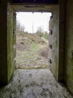 Ligne Maginot - B810 - MARIGOT - (Blockhaus pour canon) - 