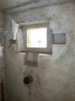 Ligne Maginot - B810 - MARIGOT - (Blockhaus pour canon) - 