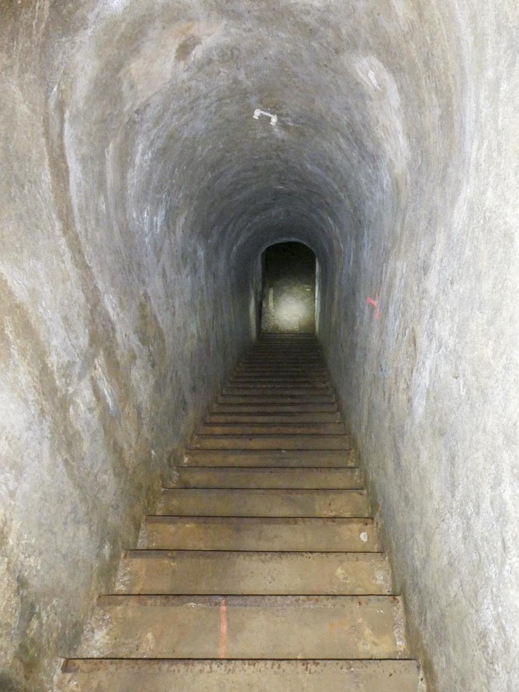 Ligne Maginot - COL DE BUFFERE - (Ouvrage d'infanterie) -  - ELLENA Daniel - CUNY Philippe