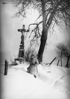 Ligne Maginot - OBERROEDERN NORD - (Casemate d'infanterie - Double) - Le Lt Vialle Henry commandant la casemate d'Oberroedern Nord