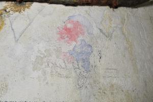 Ligne Maginot - LATIREMONT - A3 - (Ouvrage d'artillerie) - Entrée munitions