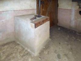 Ligne Maginot - B812 - PAR DELA L'ETANG - (Blockhaus pour canon) - 