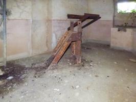 Ligne Maginot - B812 - PAR DELA L'ETANG - (Blockhaus pour canon) - 