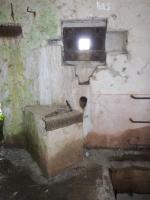 Ligne Maginot - B815 - LA FILATURE - (Blockhaus pour canon) - 