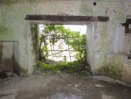 Ligne Maginot - B815 - LA FILATURE - (Blockhaus pour canon) - 