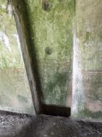 Ligne Maginot - B815 - LA FILATURE - (Blockhaus pour canon) - 