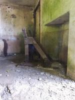 Ligne Maginot - B815 - LA FILATURE - (Blockhaus pour canon) - 