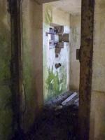 Ligne Maginot - B815 - LA FILATURE - (Blockhaus pour canon) - 