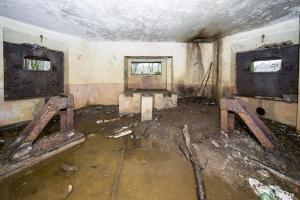 Ligne Maginot - B817 - LA GALOPERIE NORD - (Blockhaus pour canon) - 