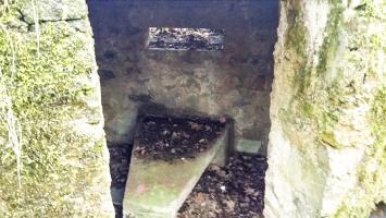 Ligne Maginot - BA1 - MILOURD - (Blockhaus pour arme infanterie) - 