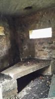 Ligne Maginot - BA1 - MILOURD - (Blockhaus pour arme infanterie) - 