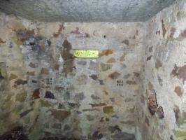 Ligne Maginot - BA1 - MILOURD - (Blockhaus pour arme infanterie) - 
