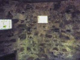 Ligne Maginot - BA1 - MILOURD - (Blockhaus pour arme infanterie) - 