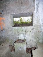 Ligne Maginot - BA3 - NEUVE-FORGE - (Blockhaus pour canon) - 