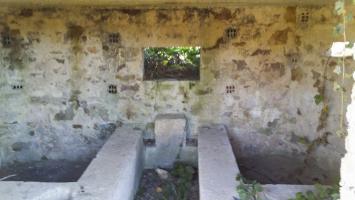 Ligne Maginot - BA4 - ROUTE DE NEUVE FORGE - (Blockhaus pour canon) - 