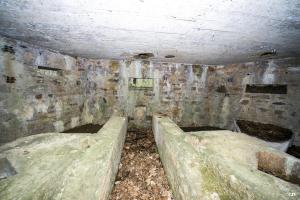 Ligne Maginot - BA8 - LE MAMELON - (Blockhaus pour canon) - 