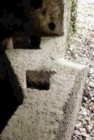 Ligne Maginot - BA13 - LAIE BLANCHE - (Blockhaus pour canon) - 