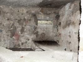 Ligne Maginot - BA13 - LAIE BLANCHE - (Blockhaus pour canon) - 