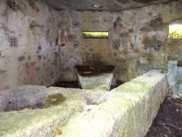 Ligne Maginot - BA26 - ISAIE EST - (Blockhaus pour canon) - 