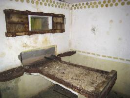 Ligne Maginot - DB27 - (Blockhaus pour canon) - 