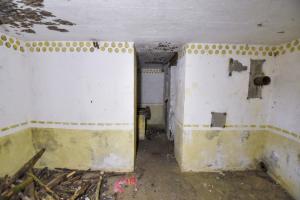 Ligne Maginot - DB27 - (Blockhaus pour canon) - 