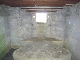 Ligne Maginot - DB344 - LES PUJOLS - (Blockhaus pour arme infanterie) - 
