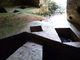 Ligne Maginot - BA29 - WATIGNY EST - (Blockhaus pour canon) - 
