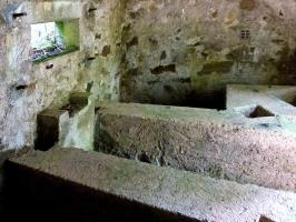 Ligne Maginot - BA29 - WATIGNY EST - (Blockhaus pour canon) - 