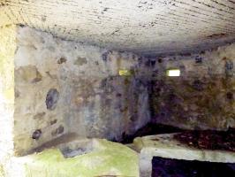 Ligne Maginot - BA30 - ROUTE DE CENDRON - (Blockhaus pour canon) - 