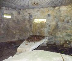 Ligne Maginot - BA30 - ROUTE DE CENDRON - (Blockhaus pour canon) - 