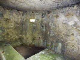 Ligne Maginot - BA30 - ROUTE DE CENDRON - (Blockhaus pour canon) - 