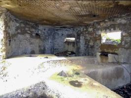 Ligne Maginot - BA31 - ROUTE DES LOGETTES - (Blockhaus pour canon) - 