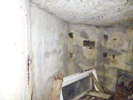 Ligne Maginot - BA35 - LA NEUVILLE OUEST - (Blockhaus pour canon) - 