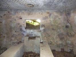 Ligne Maginot - BA41 - CAILLOT FONTAINE NORD - (Blockhaus pour canon) - 