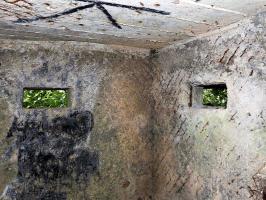 Ligne Maginot - BA44 - PRE HUGON - (Blockhaus pour arme infanterie) - 