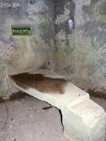 Ligne Maginot - BA44 - PRE HUGON - (Blockhaus pour arme infanterie) - 