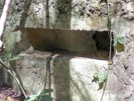 Ligne Maginot - BA44TER - TAILLE DE LA MOTTE - (Blockhaus pour arme infanterie) - 