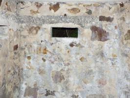 Ligne Maginot - BA44TER - TAILLE DE LA MOTTE - (Blockhaus pour arme infanterie) - 