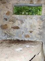 Ligne Maginot - BA44TER - TAILLE DE LA MOTTE - (Blockhaus pour arme infanterie) - 